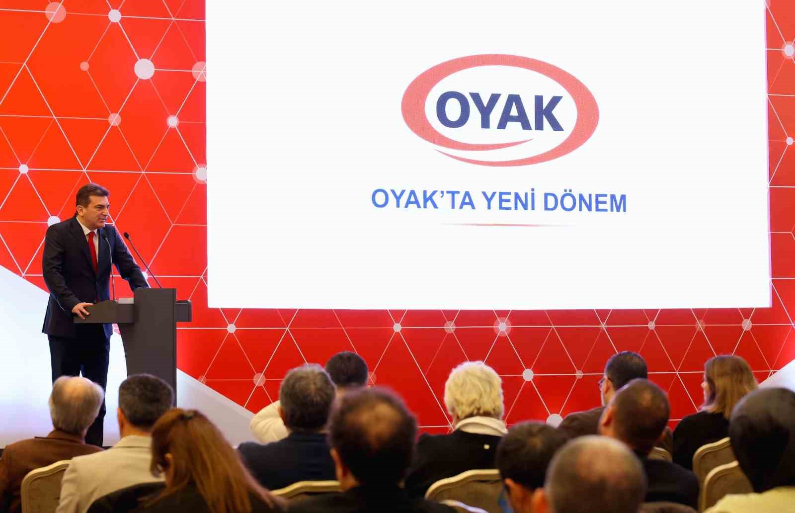 oyak genel muduru murat yalcintas sirketin gelecek donemine iliskin stratejik yol haritasini paylasti 3 4sR9SrIi