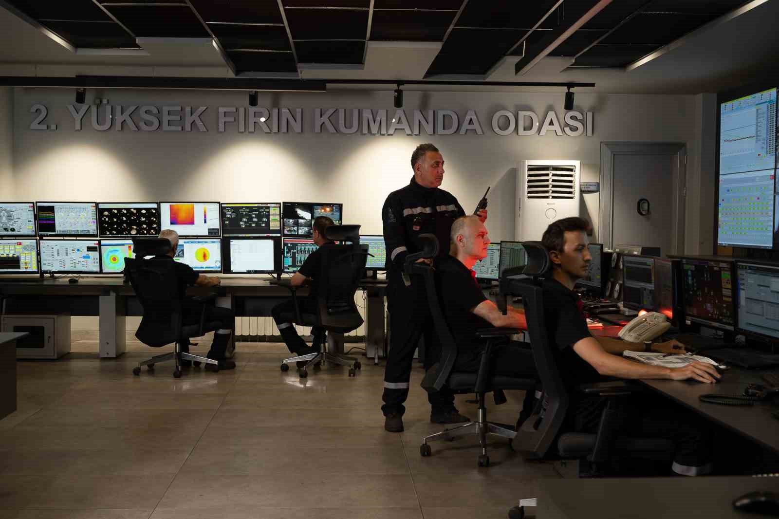 oyak maden metalurji sirketlerinde iste donusum projesi basladi 3 9nF1NAI4