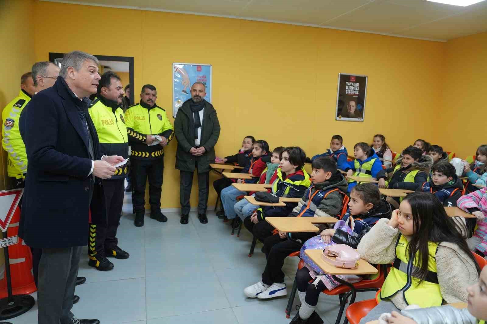 oyak renaultdan gelecek icin guvenli adimlar projesi 2