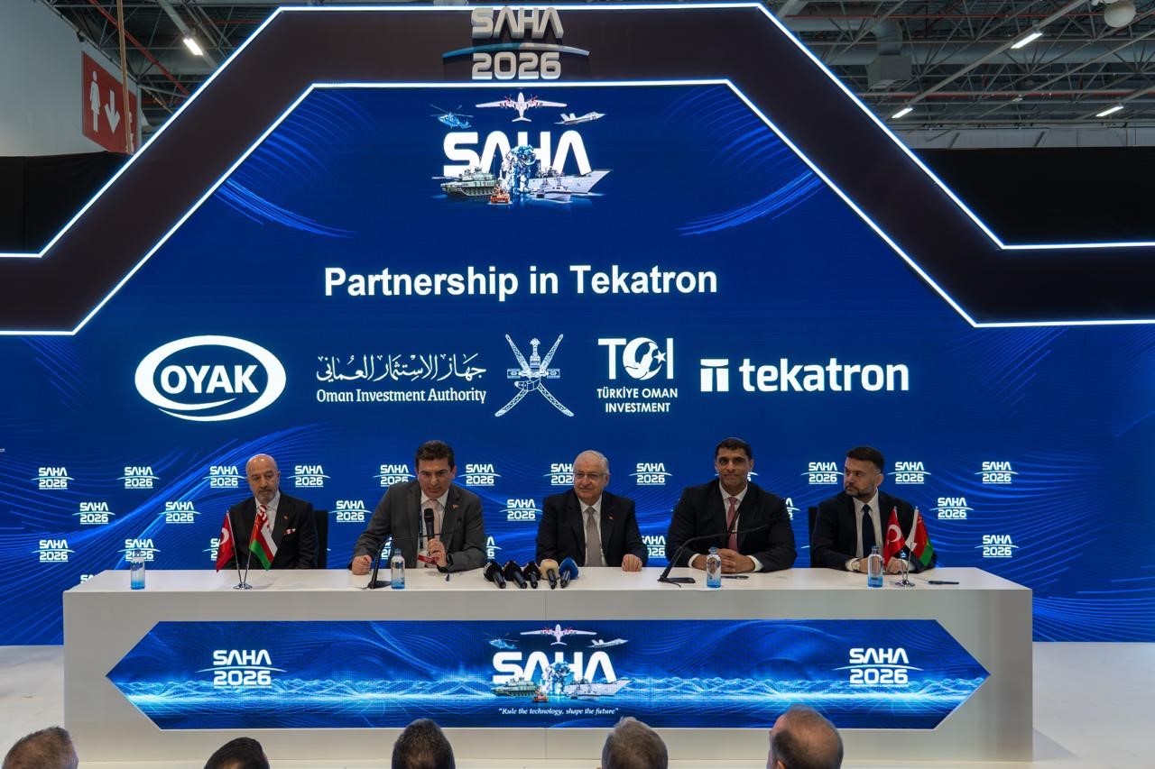 oyak sirketi samas ve tekatrona yurt disindan stratejik yatirim 0 dvAYQVHT