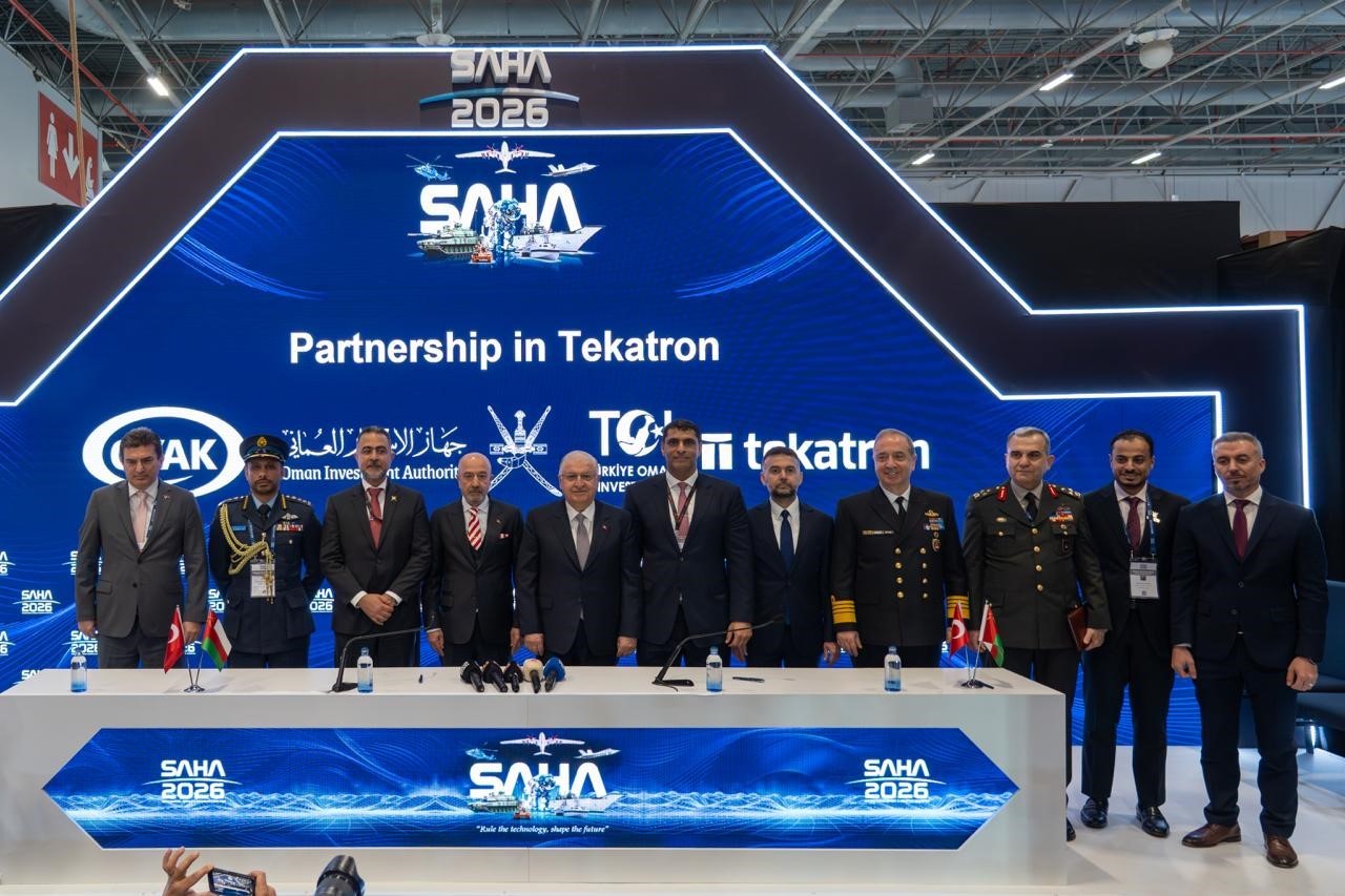 oyak sirketi samas ve tekatrona yurt disindan stratejik yatirim 2 FKLQH5B9
