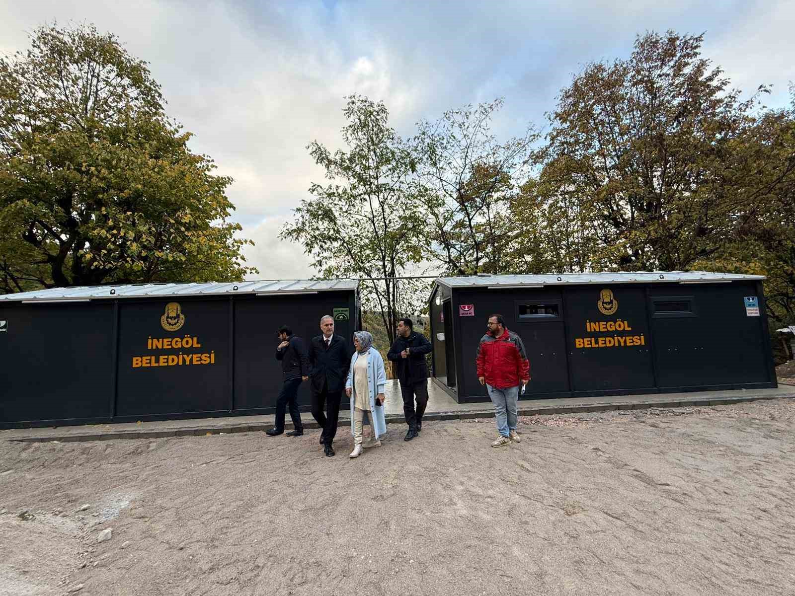 Oylat Mağarası’nın çehresi değişiyor 4 oylat magarasinin cehresi degisiyor 0 Ita55LWg