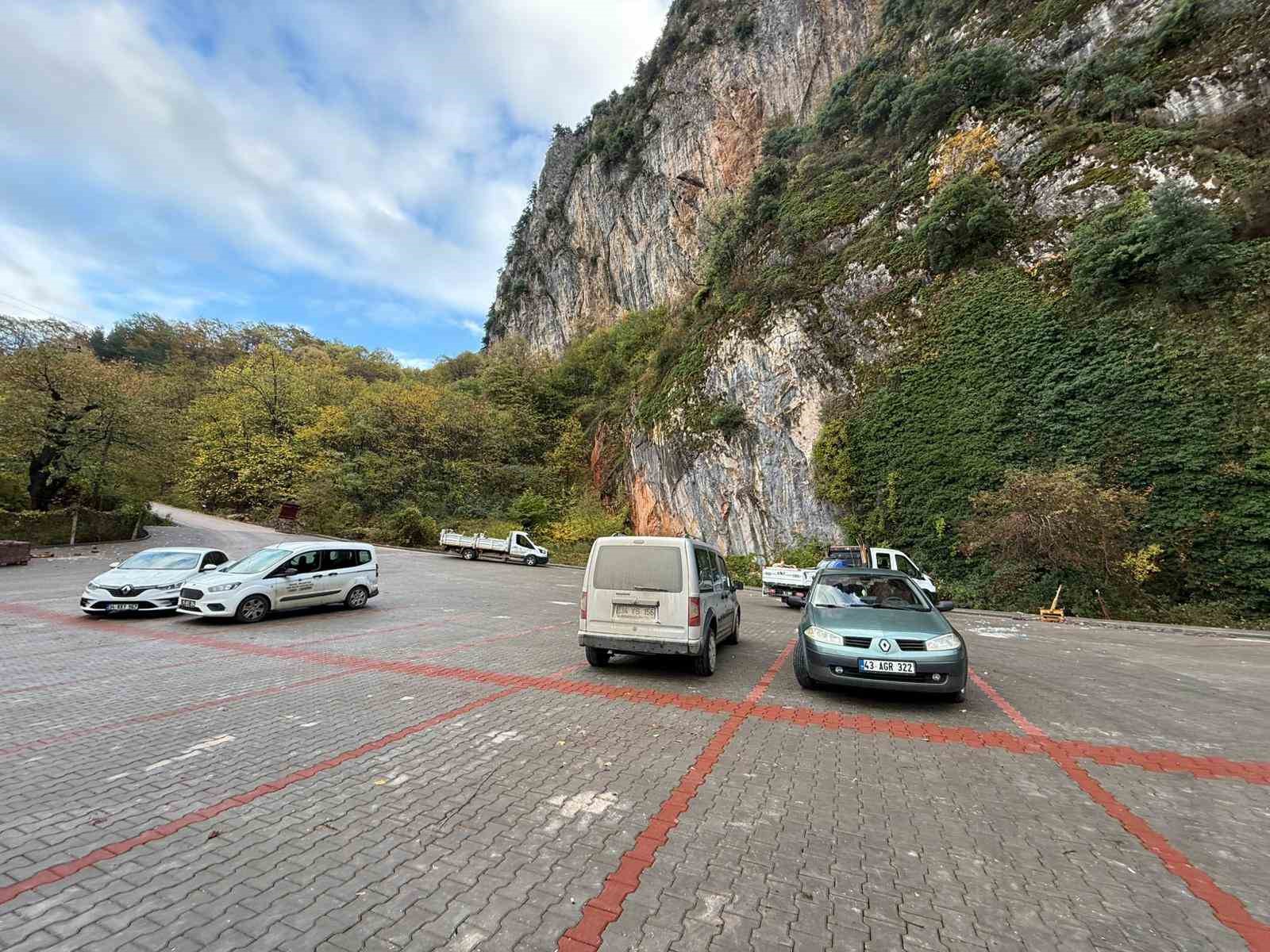 Oylat Mağarası’nın çehresi değişiyor 9 oylat magarasinin cehresi degisiyor 5 GUnpB27h