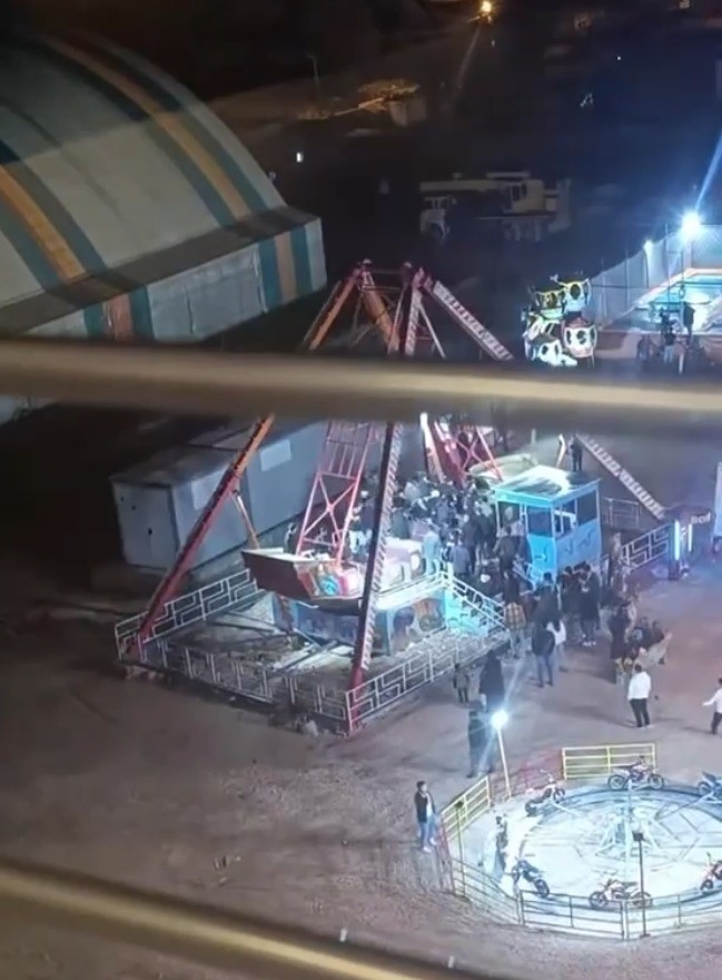 Oyun alanı savaş alanına döndü: O anlar kamerada 7 oyun alani savas alanina dondu o anlar kamerada 3 pYjvbSGT
