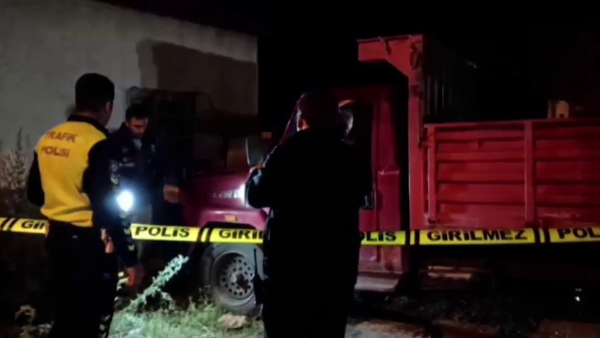Oyun oynadığı kamyonet sonu oldu 6 oyun oynadigi kamyonet sonu oldu 2 kvOne3A2