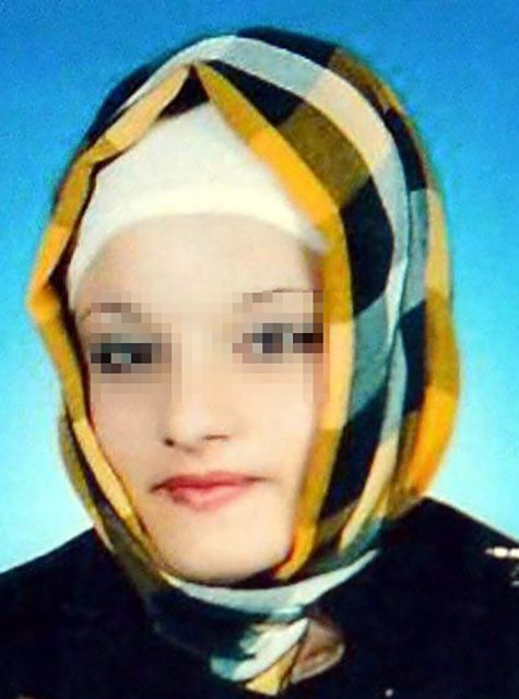 Öz kızını öldüren anne ve üvey kardeşi tutuklandı 6 oz kizini olduren anne ve uvey kardesi tutuklandi 2 PsquqDTf