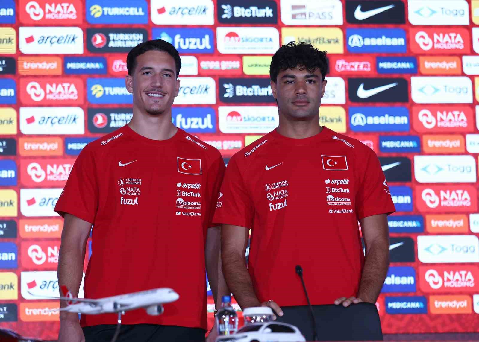 Ozan Kabak: "İnşallah biz de kendi tarihimizi yazarız" 7 ozan kabak insallah biz de kendi tarihimizi yazariz 3 crssRFtP