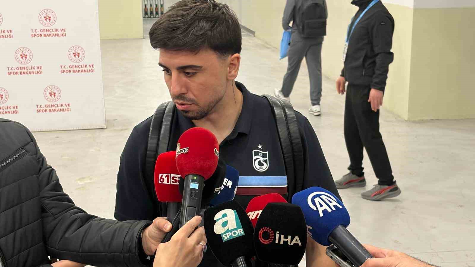 ozan tufan finale ciktigimiz icin cok mutluyuz 0 n646qnun