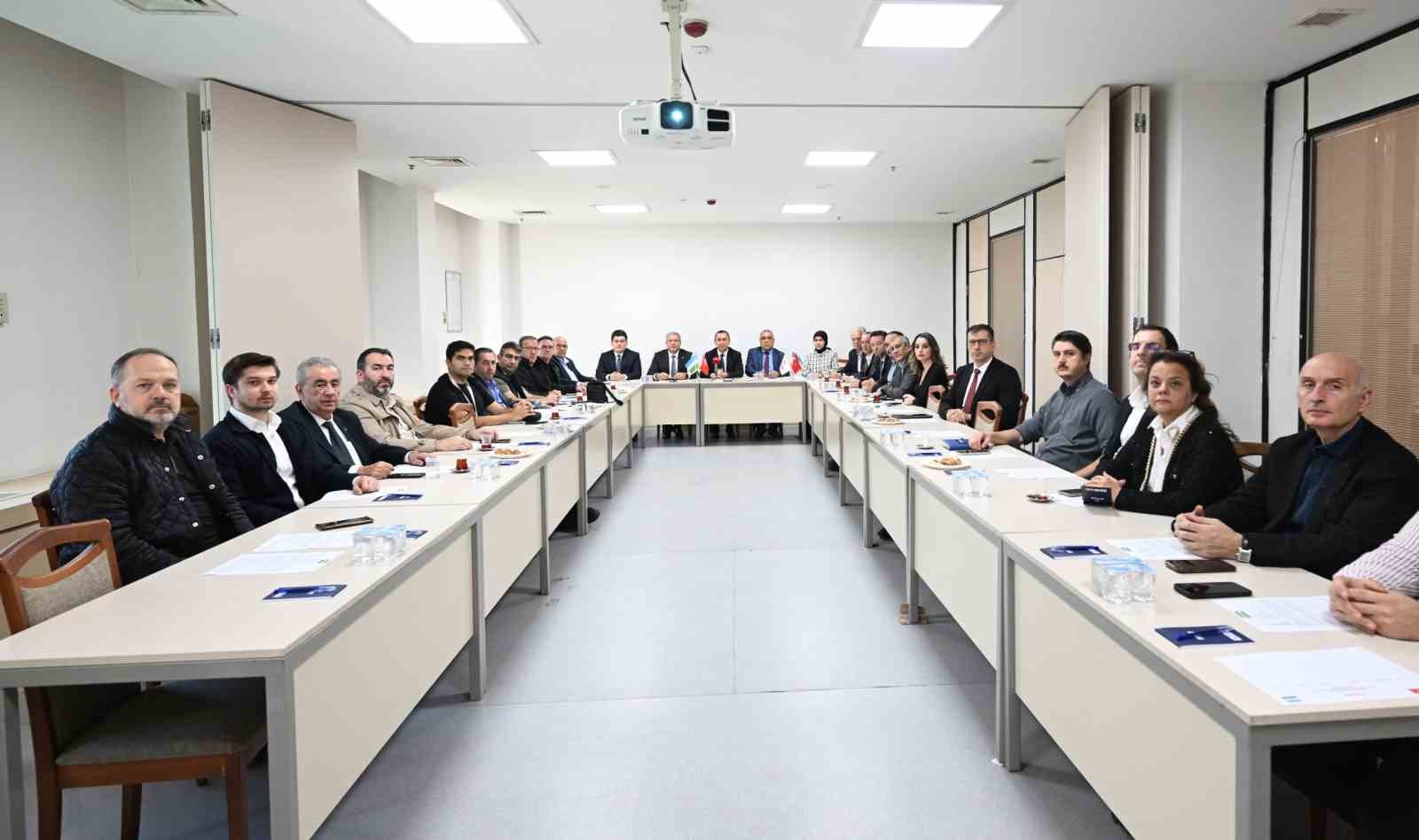ozbekistan buyukelcisi ilkhom khaydarov btsoda 1 esHkmDGH