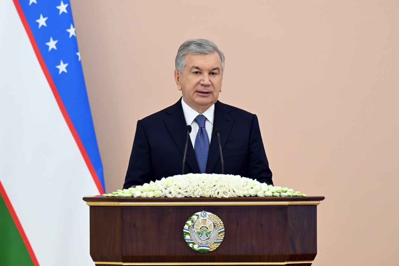 ozbekistan cumhurbaskani mirziyoyev teknopark sirketlerinin faaliyetlerini inceledi 5 gRNd3liU