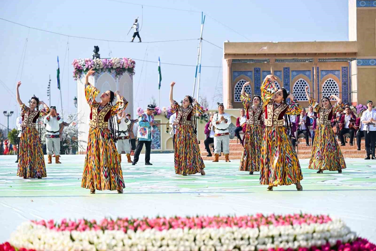 ozbekistanda nevruz coskuyla kutlandi 1 IT9F9qag