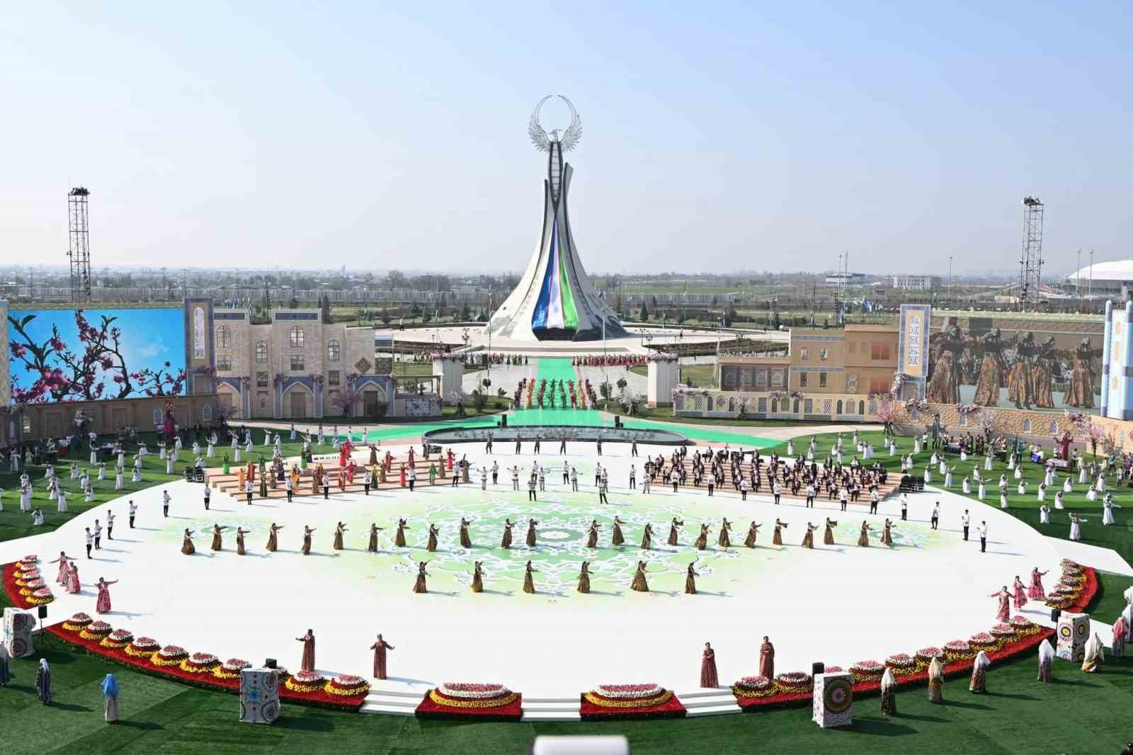 ozbekistanda nevruz coskuyla kutlandi 6 QRTInHUD