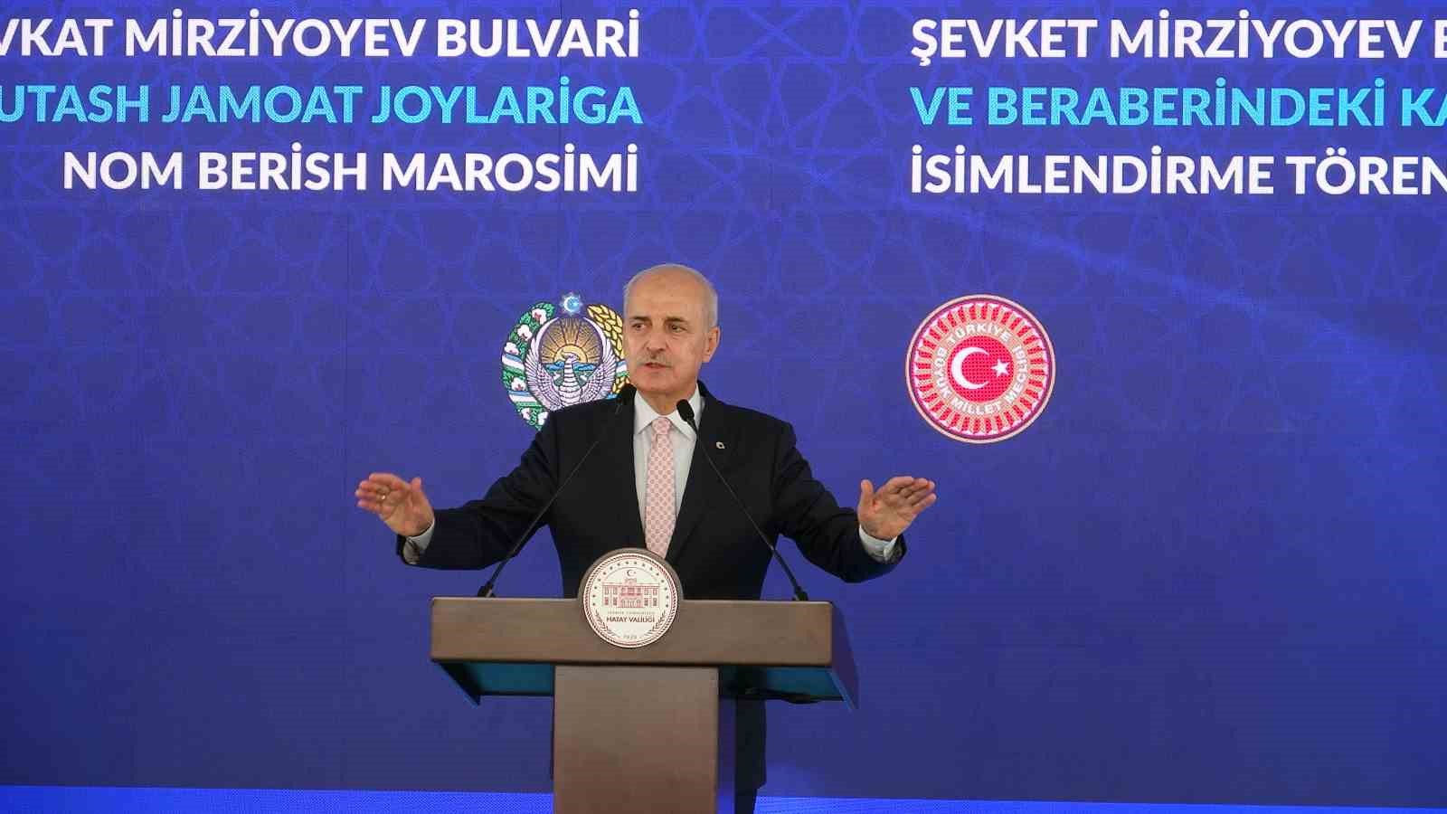 Özbekistan’ın deprem bölgesindeki destekleri Özbekistan Mahallesi ismiyle yaşatılacak 5 ozbekistanin deprem bolgesindeki destekleri ozbekistan mahallesi ismiyle yasatilacak 1 bwPuXvfu