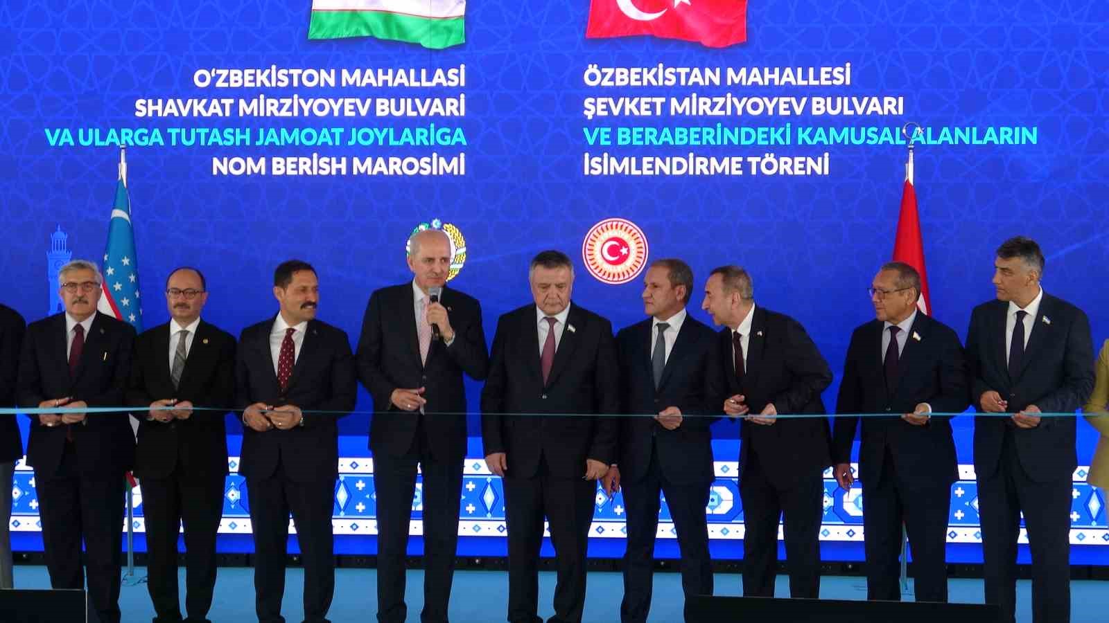 Özbekistan’ın deprem bölgesindeki destekleri Özbekistan Mahallesi ismiyle yaşatılacak 7 ozbekistanin deprem bolgesindeki destekleri ozbekistan mahallesi ismiyle yasatilacak 3 F9Phfskn