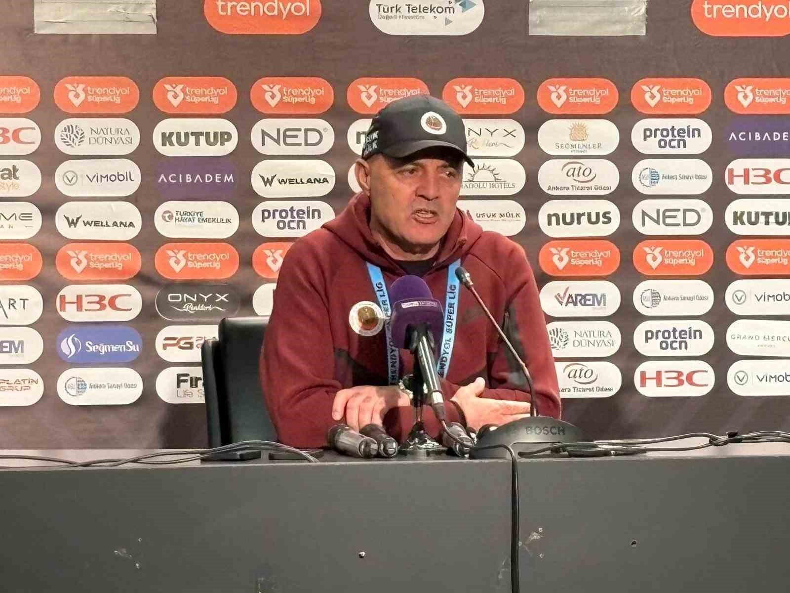 ozcan bizati oyun aliskanligi olan takimlara karsi oynamak zordur 1 JJr78kkU
