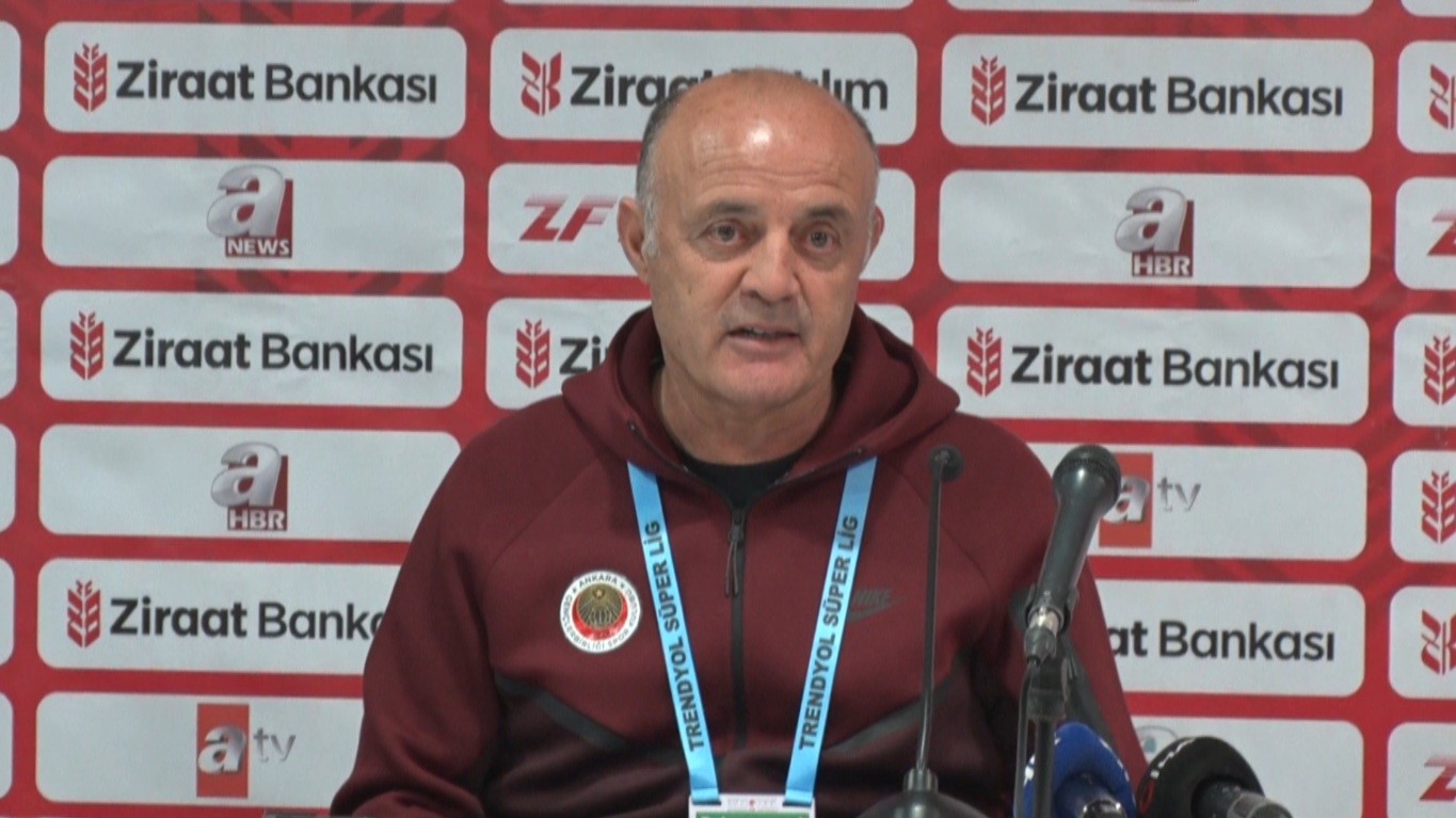 ozcan bizati yenilmezlik serimizi devam ettirmek istiyoruz 0 ktpCjkMV