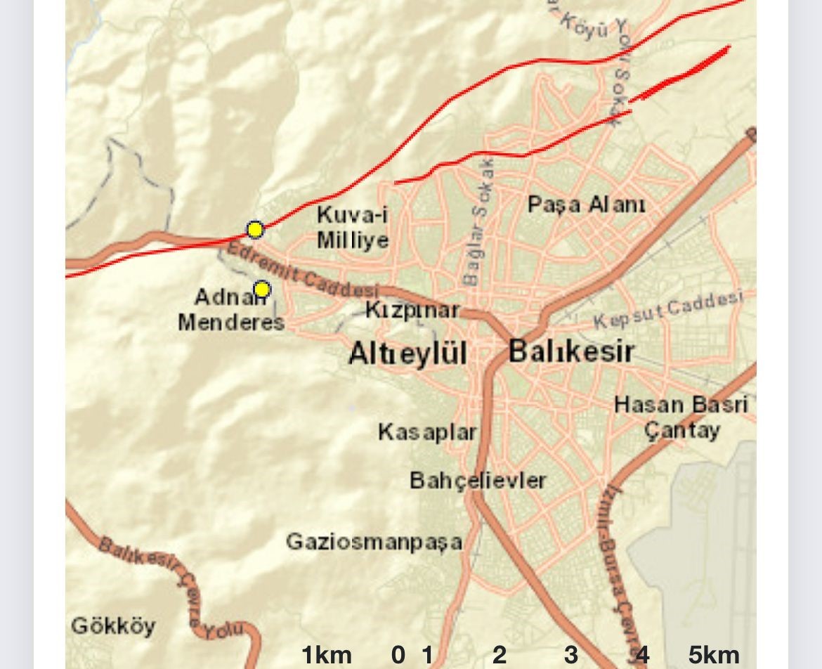 ozel 2 bin yillik tehlike ben buradayim dedi 2