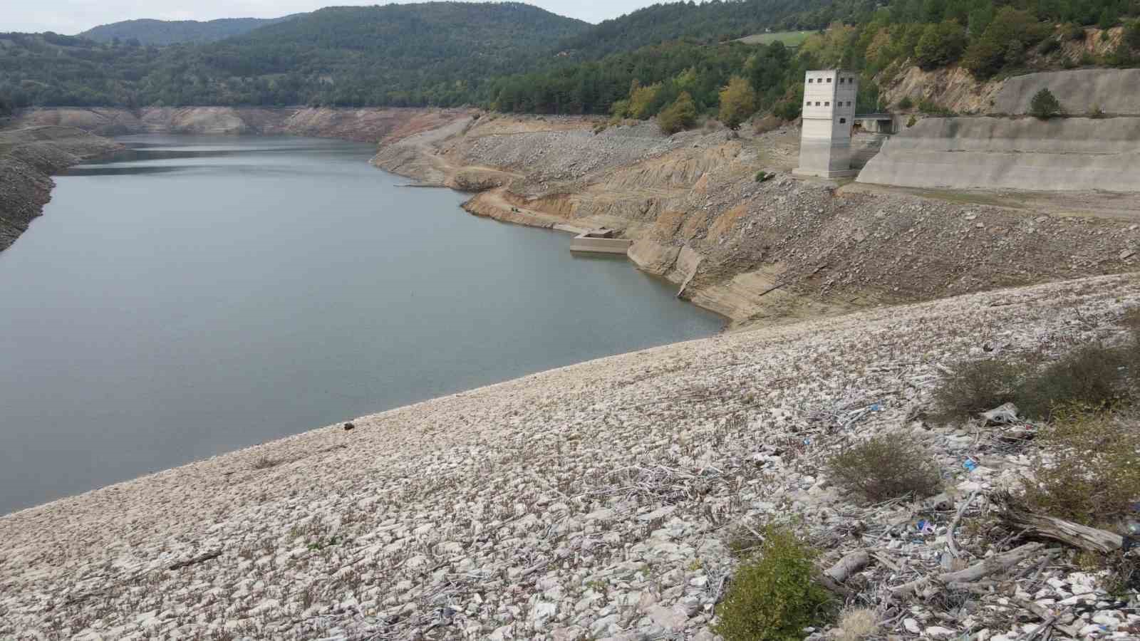 ozel balikesirde su seviyesi kritik esige cok yakin 6 ZtXH4tUM