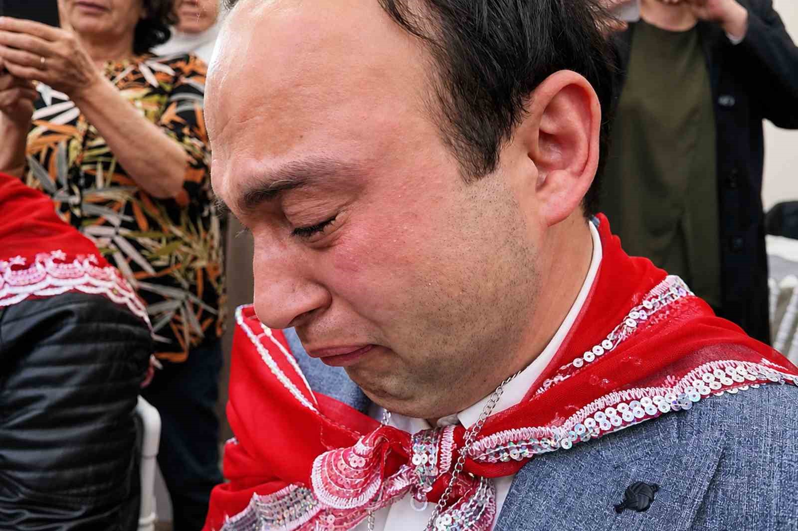 Özel bireyler askerlik kına gecesinde hem duygulandı hem eğlendi 7 ozel bireyler askerlik kina gecesinde hem duygulandi hem eglendi 3 UKKPm6Jb