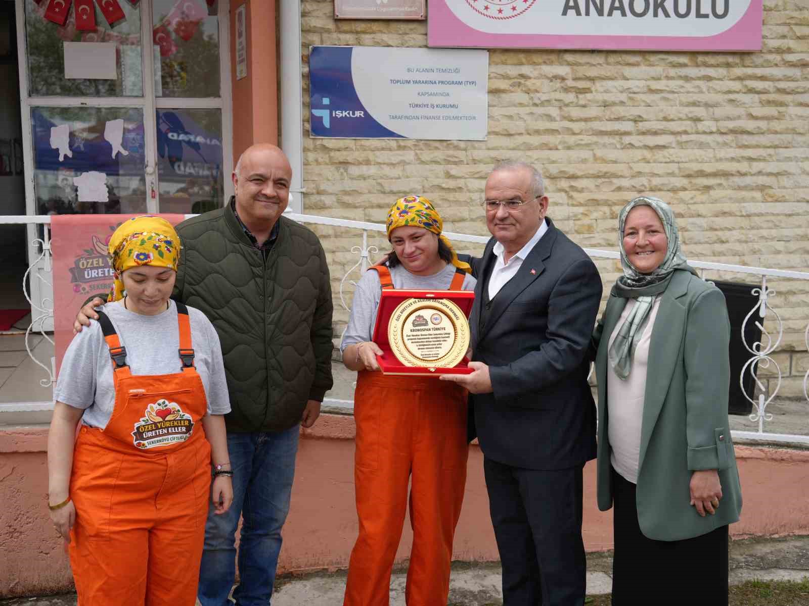ozel bireyler icin sekerkoy projesi hayata gecirildi 3 APnfcVPv