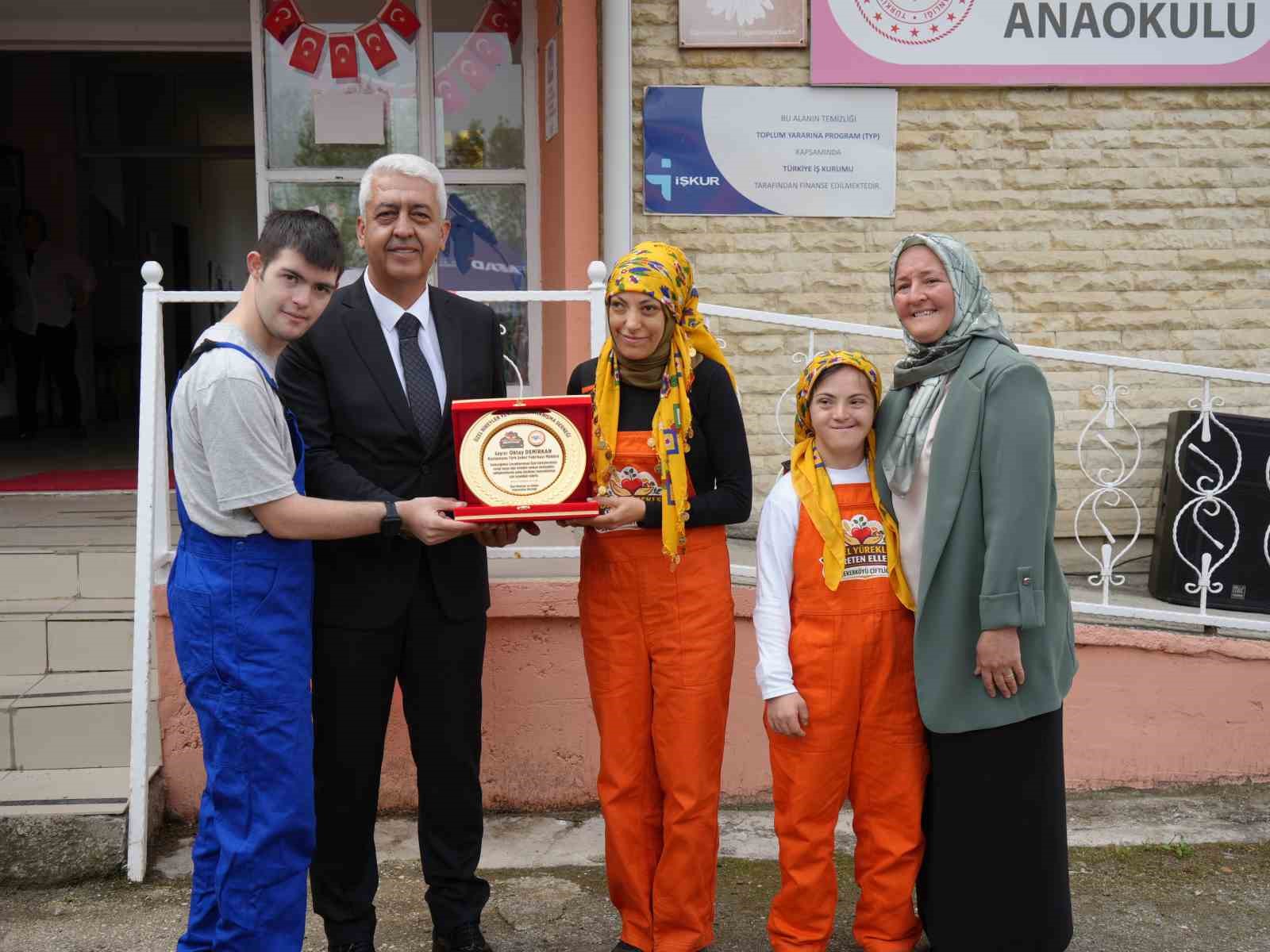 ozel bireyler icin sekerkoy projesi hayata gecirildi 5 v3mKeEg8