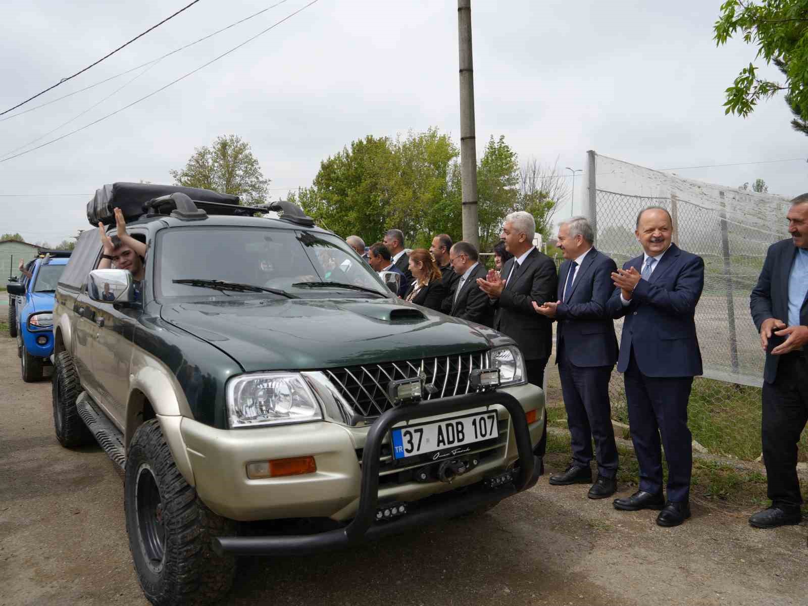 ozel bireyler icin sekerkoy projesi hayata gecirildi 8 aLluDGqT