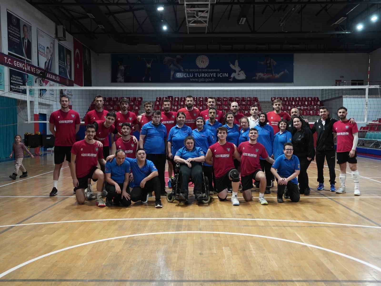 ozel bireyler konuralp beyleri ile mac yapti 10 UVA93y6K