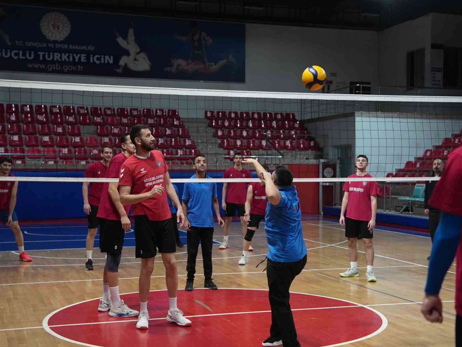 ozel bireyler konuralp beyleri ile mac yapti 6