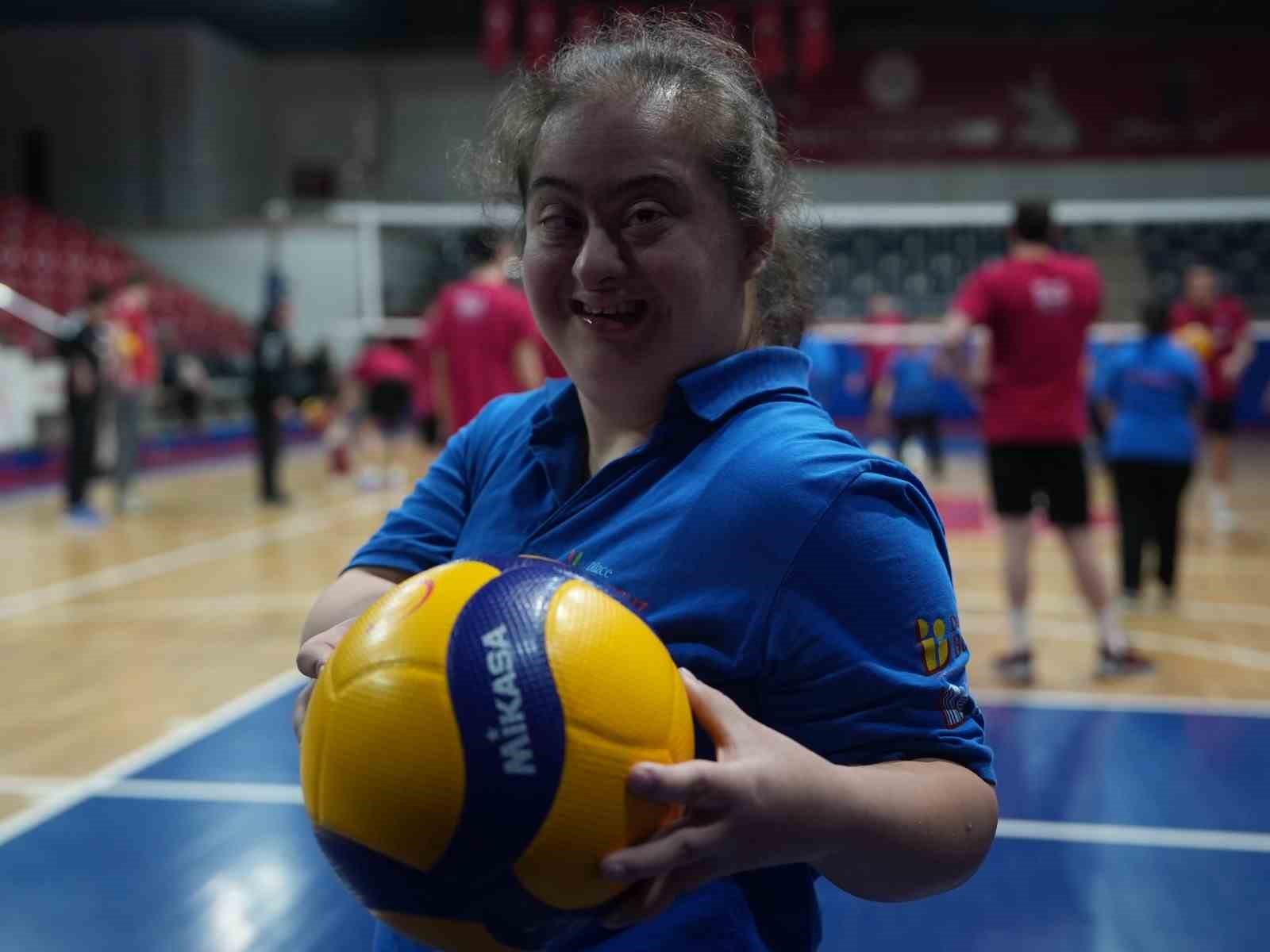 ozel bireyler konuralp beyleri ile mac yapti 7 N64WtzrH