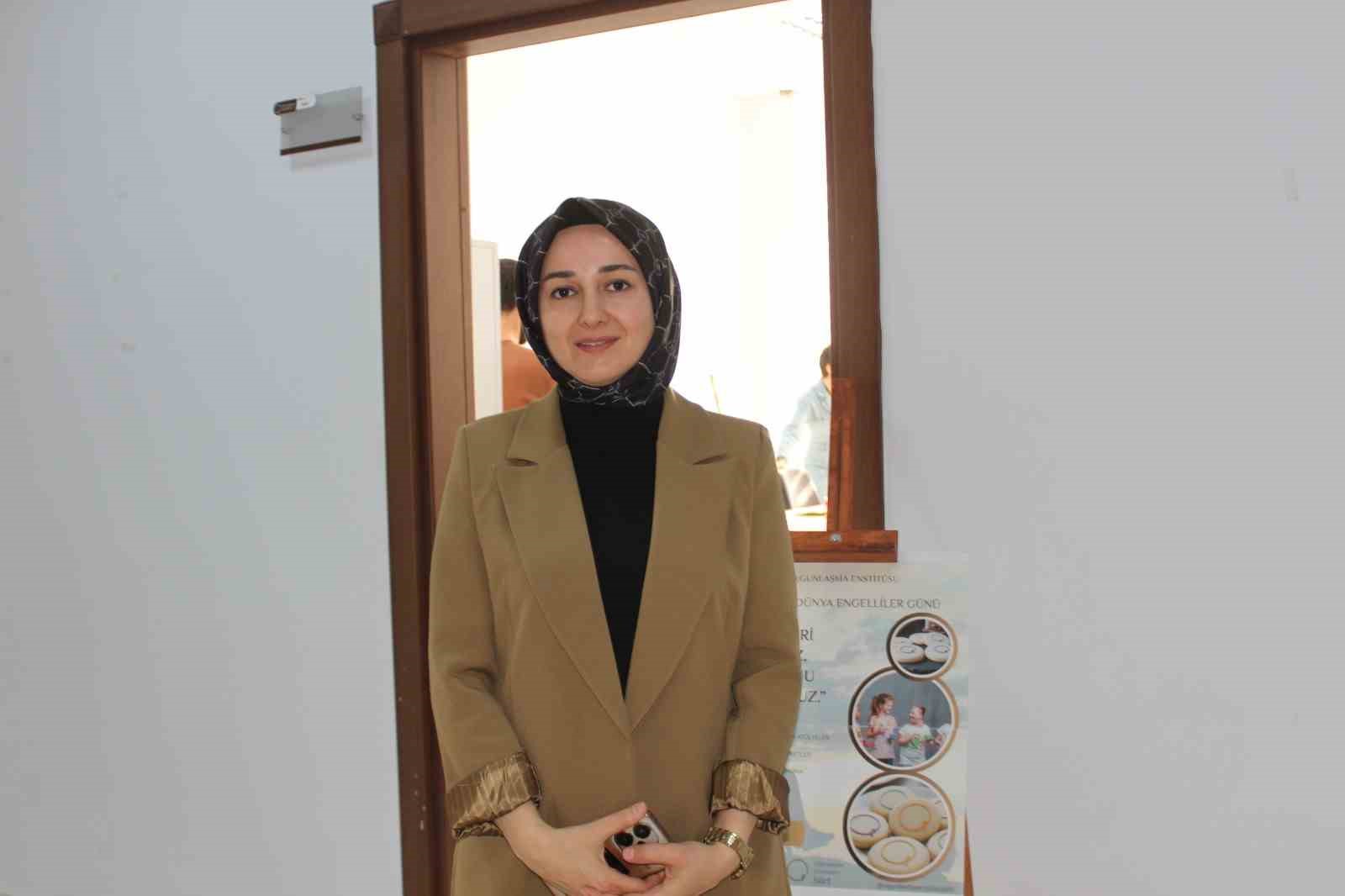 Özel bireyler mutfağa girip yaptıkları kurabiyelerle ağızları tatlandırdı 6 ozel bireyler mutfaga girip yaptiklari kurabiyelerle agizlari tatlandirdi 2 zFSZIrC8
