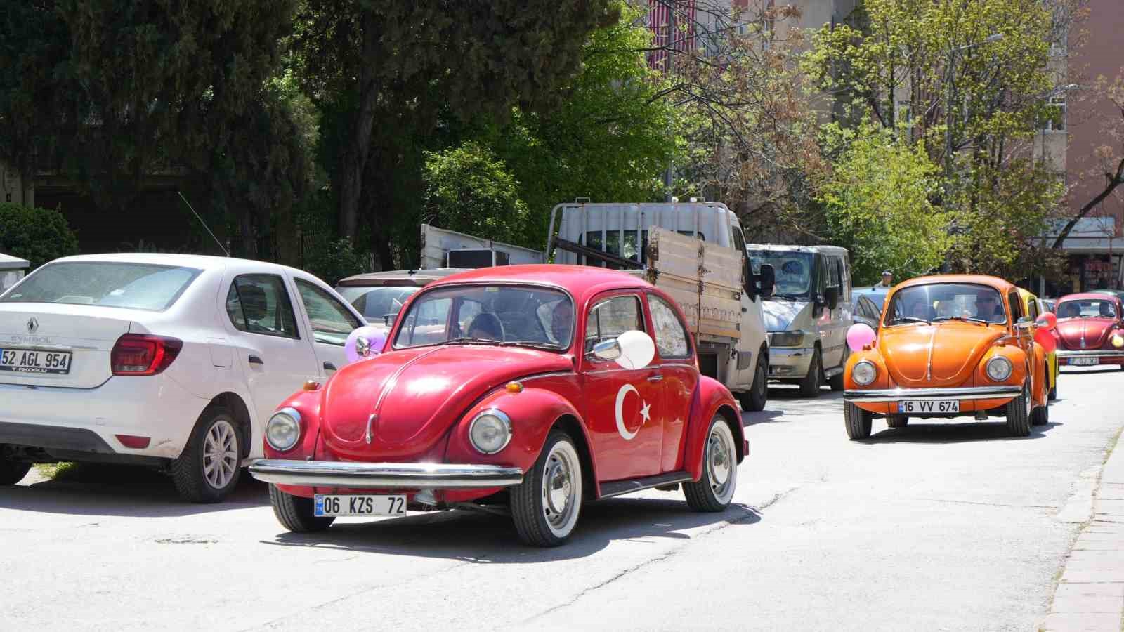 ozel cocuklar tosbaga arabalarla konvoy yapti 6 n8eUp2cj