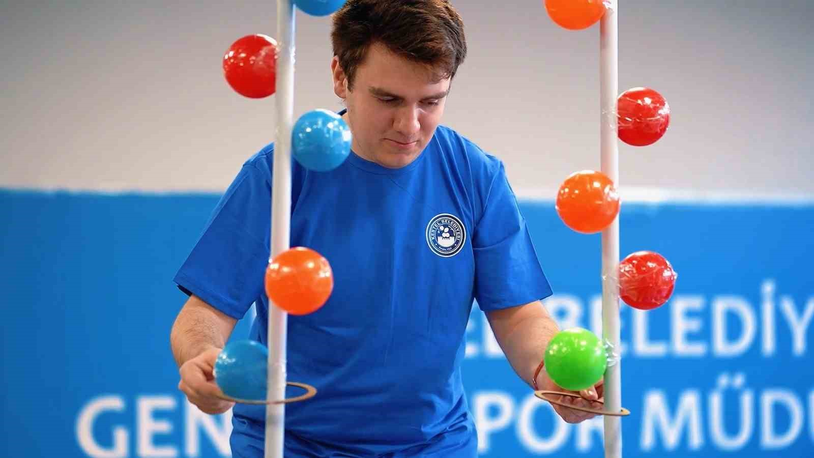 Özel çocuklara özel destek Kestel’de büyüyor 7 ozel cocuklara ozel destek kestelde buyuyor 3 wvF6ZI2n