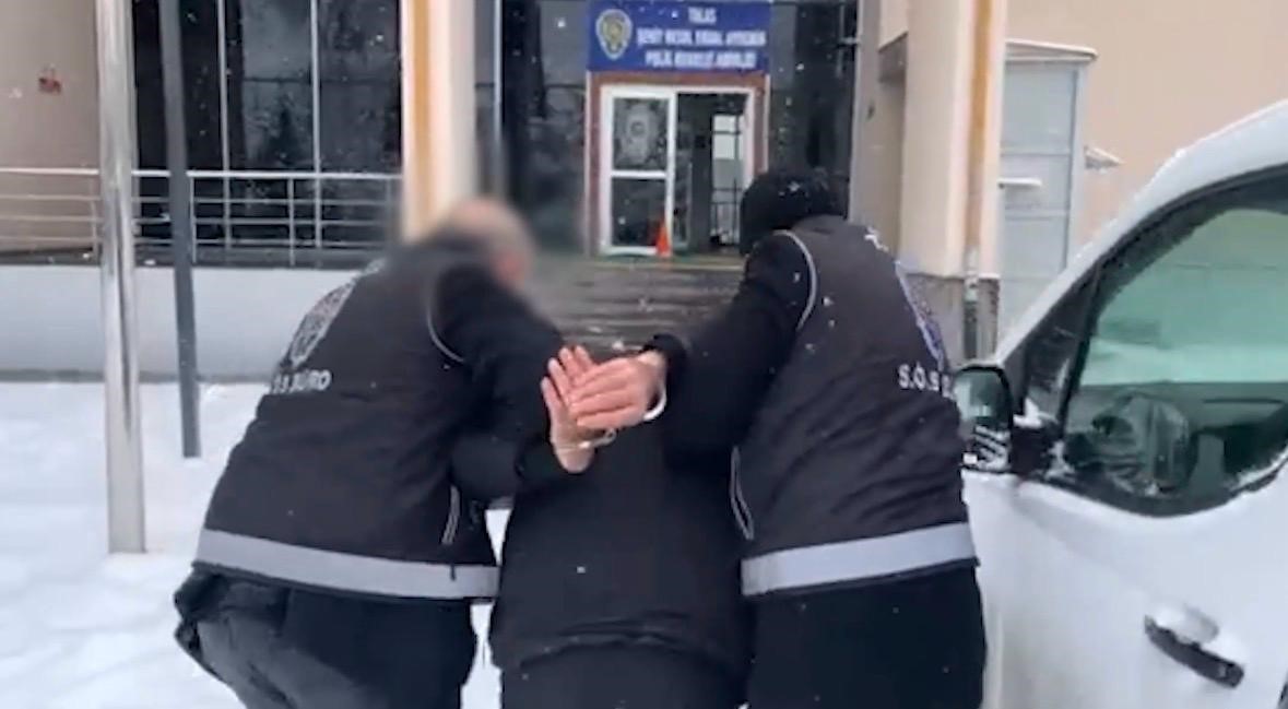 ozel egitim kurumundan hirsizlik yapan sahis yakalandi 0 MWTZDYB4