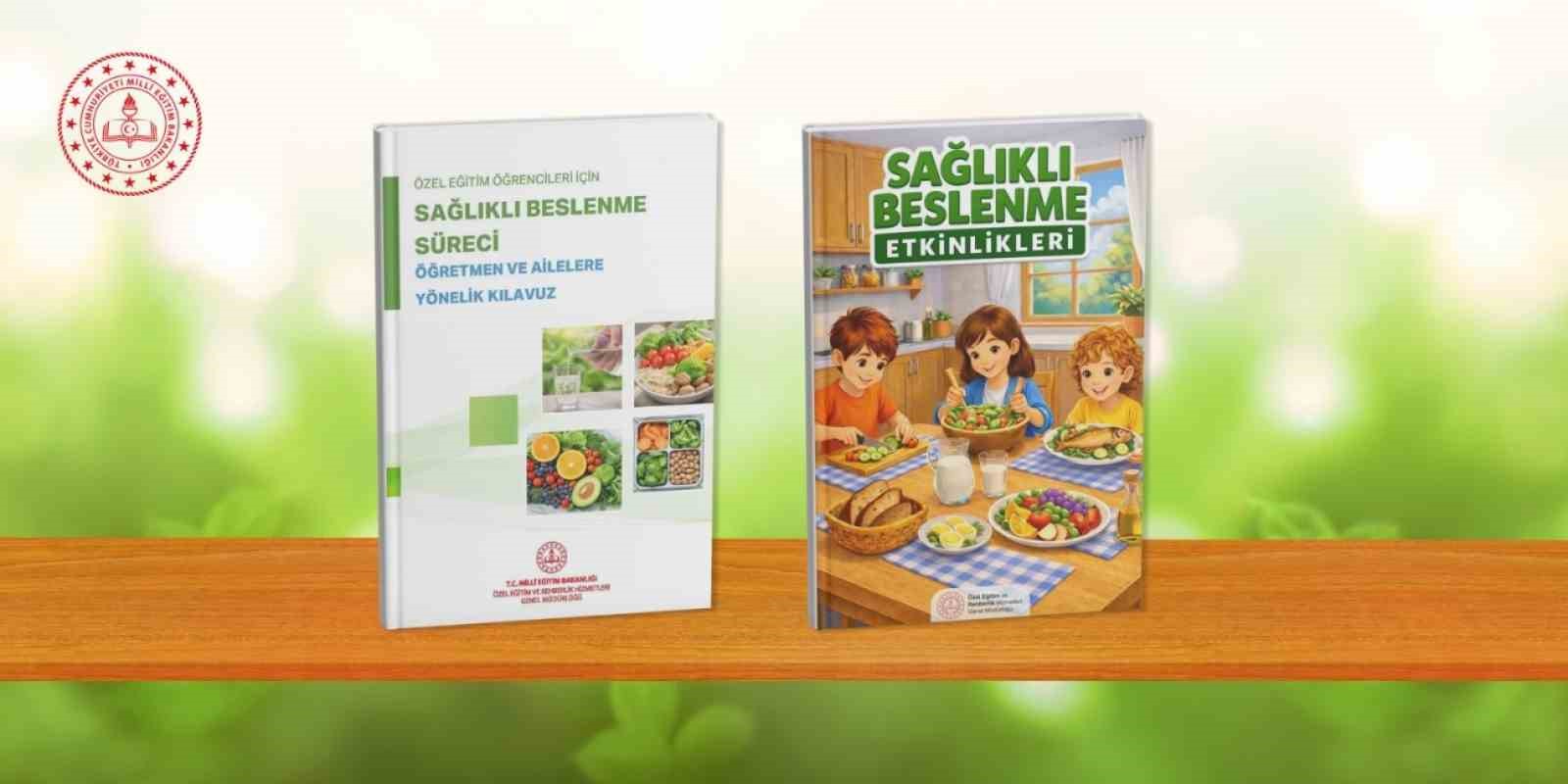 ozel egitim ogrencilerine yonelik saglikli beslenme kilavuzu ve etkinlik kitabi hazirlandi 0 lVjAQU7Y