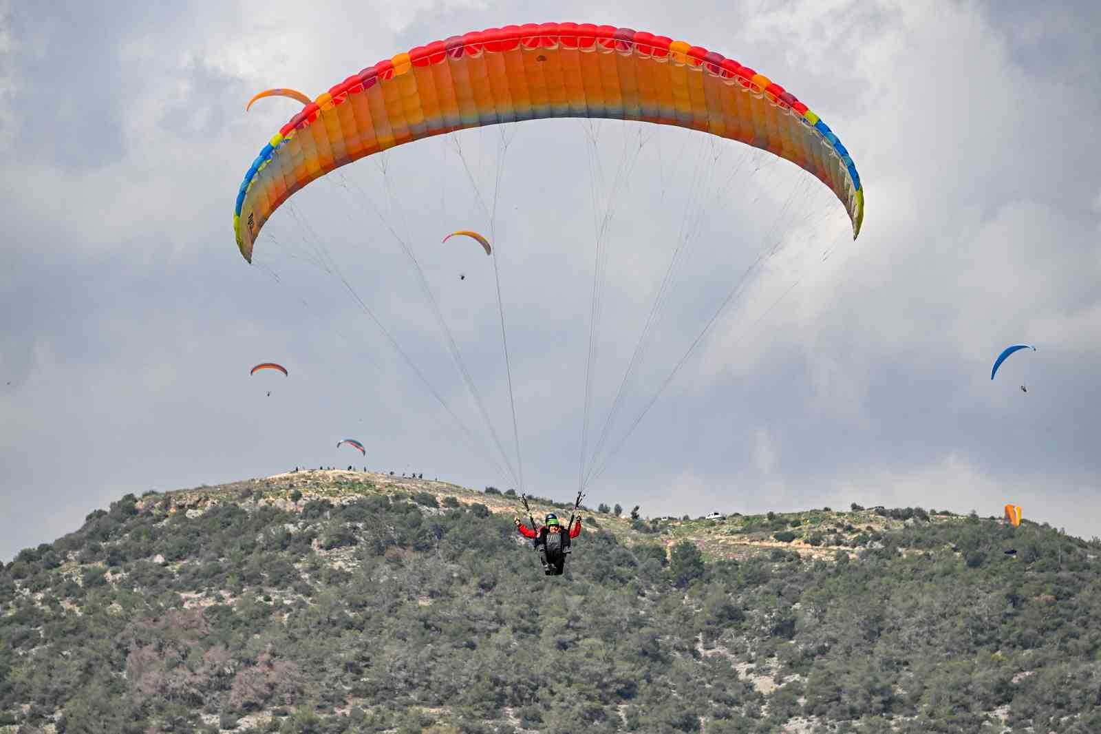 ozel gereksinimli cocuklar gokyuzuyle tanisti 0 RXlRwctL