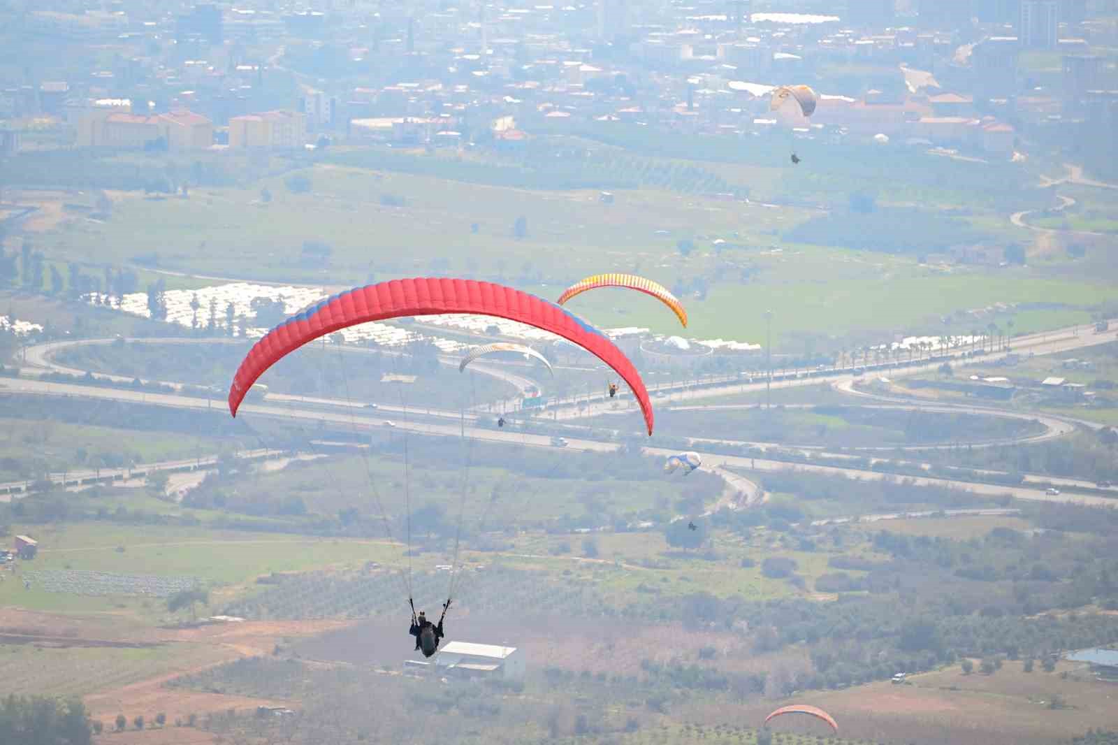 ozel gereksinimli cocuklar gokyuzuyle tanisti 3 FzKmZvS8