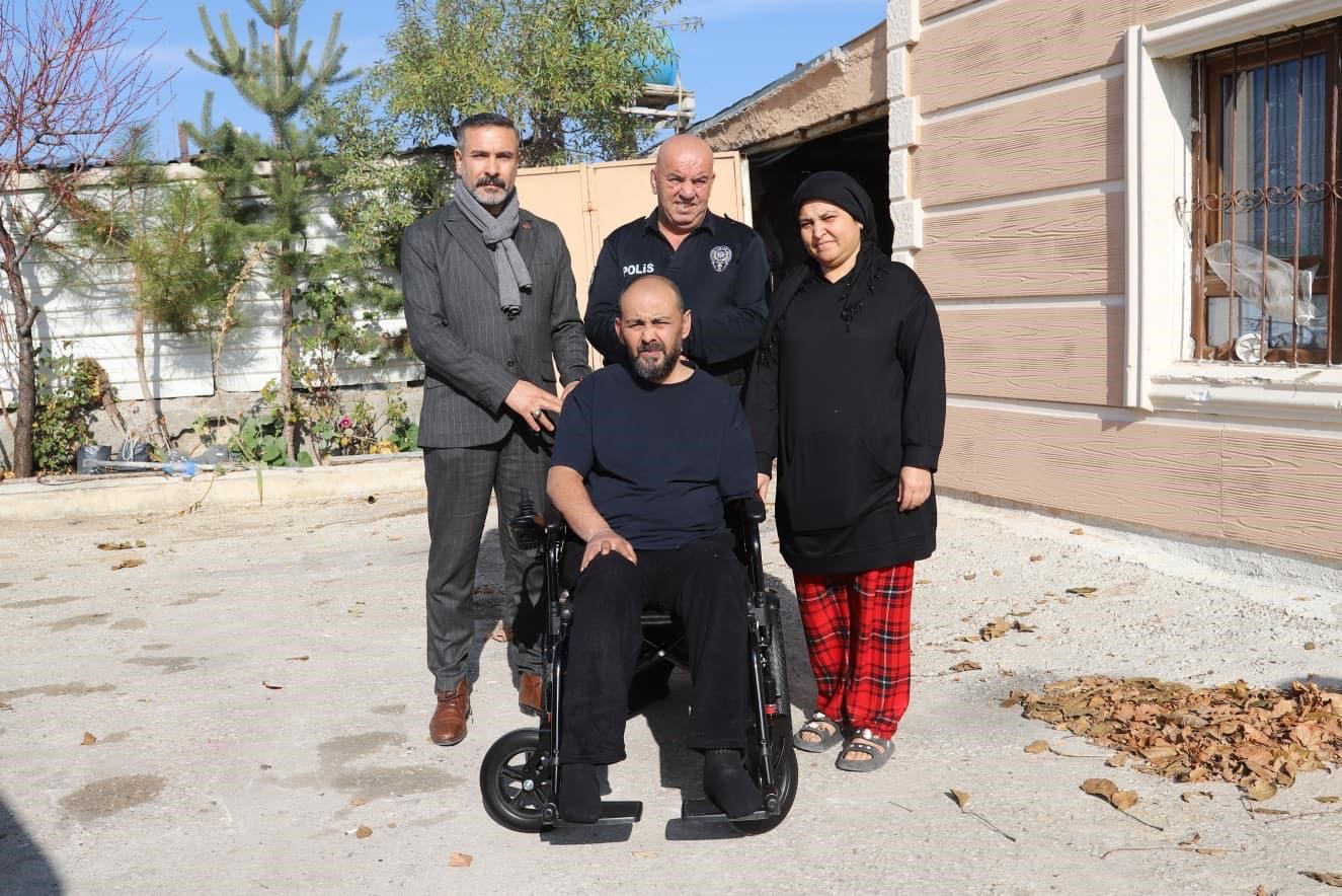 ozel gunde engellilere umut oldu 2 Ve9TY6iZ