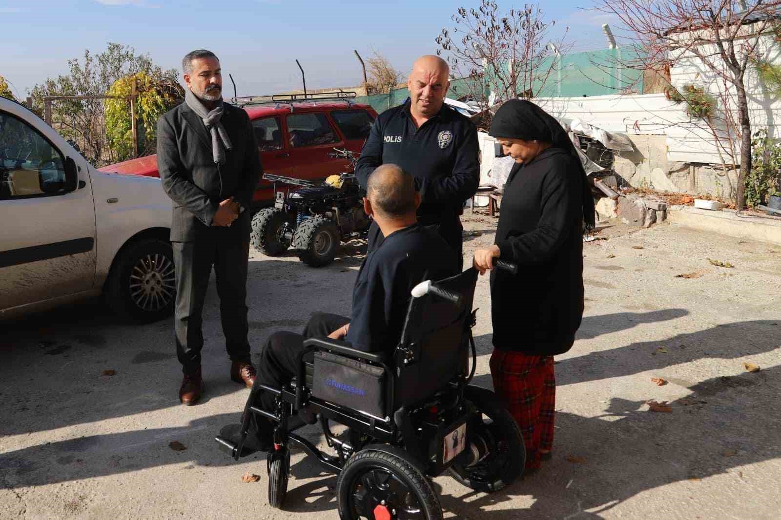 ozel gunde engellilere umut oldu 4 qSTg8Tq9