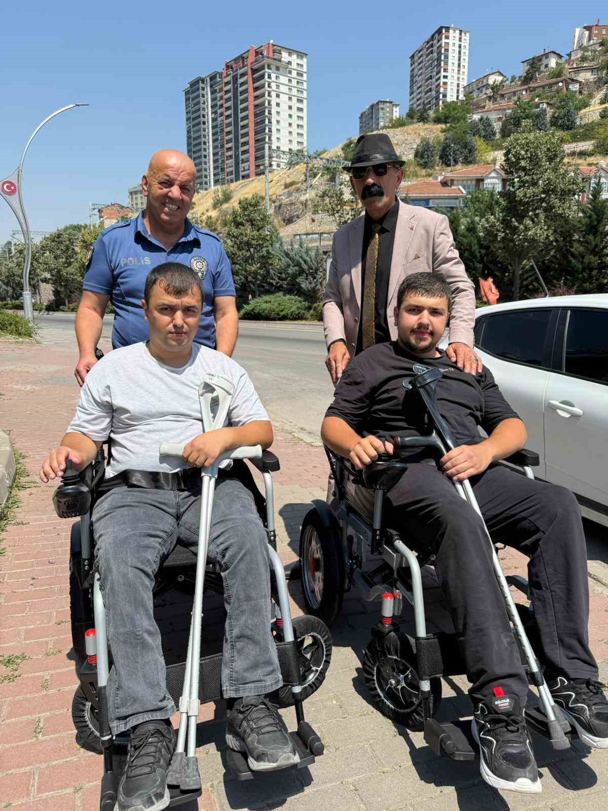 ozel gunde engellilere umut oldu 8 NjMJapBO