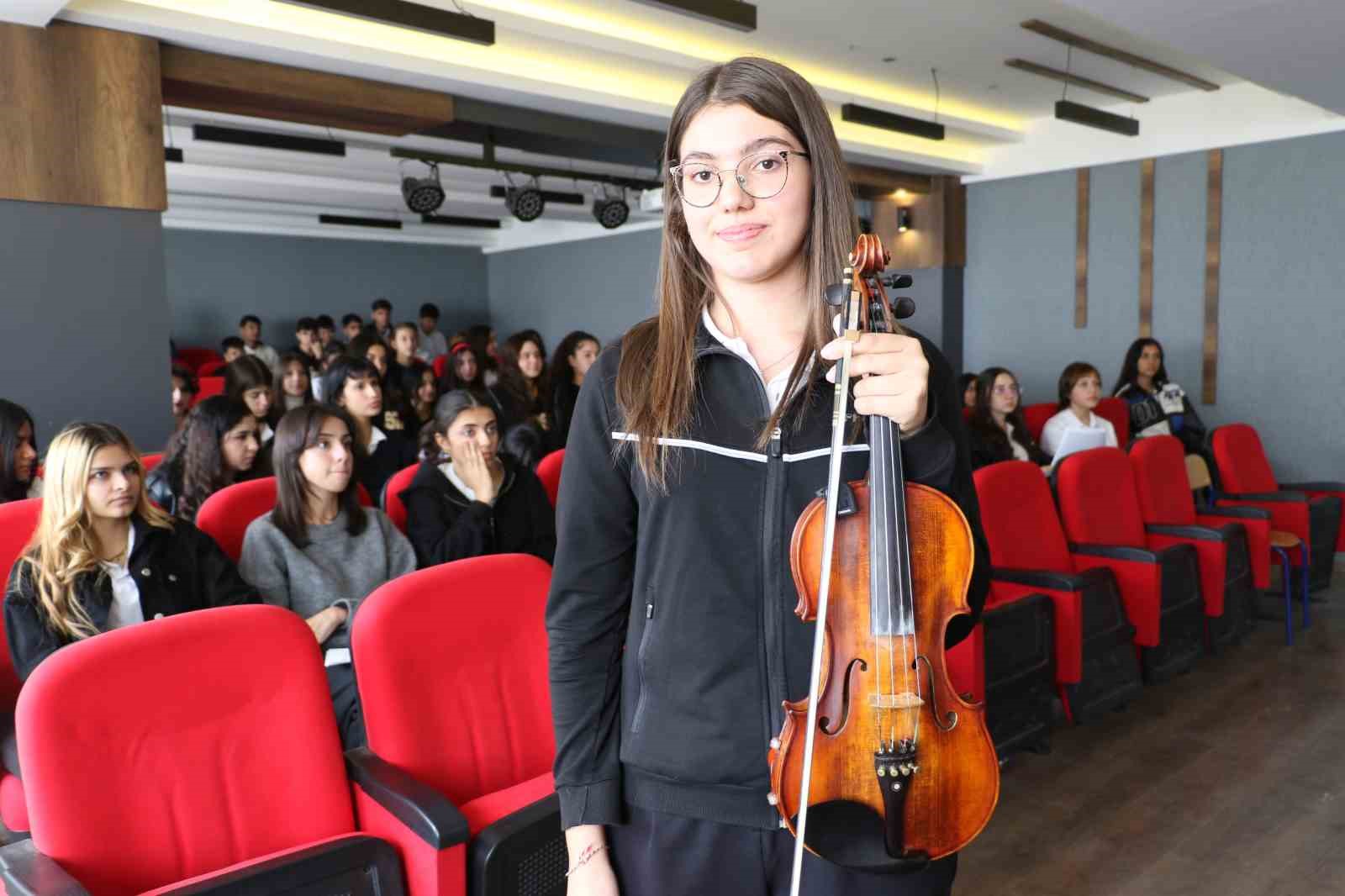 ozel gunler guzel sanatlar lisesi ogrencileriyle anlam buluyor 2 k39FmSld
