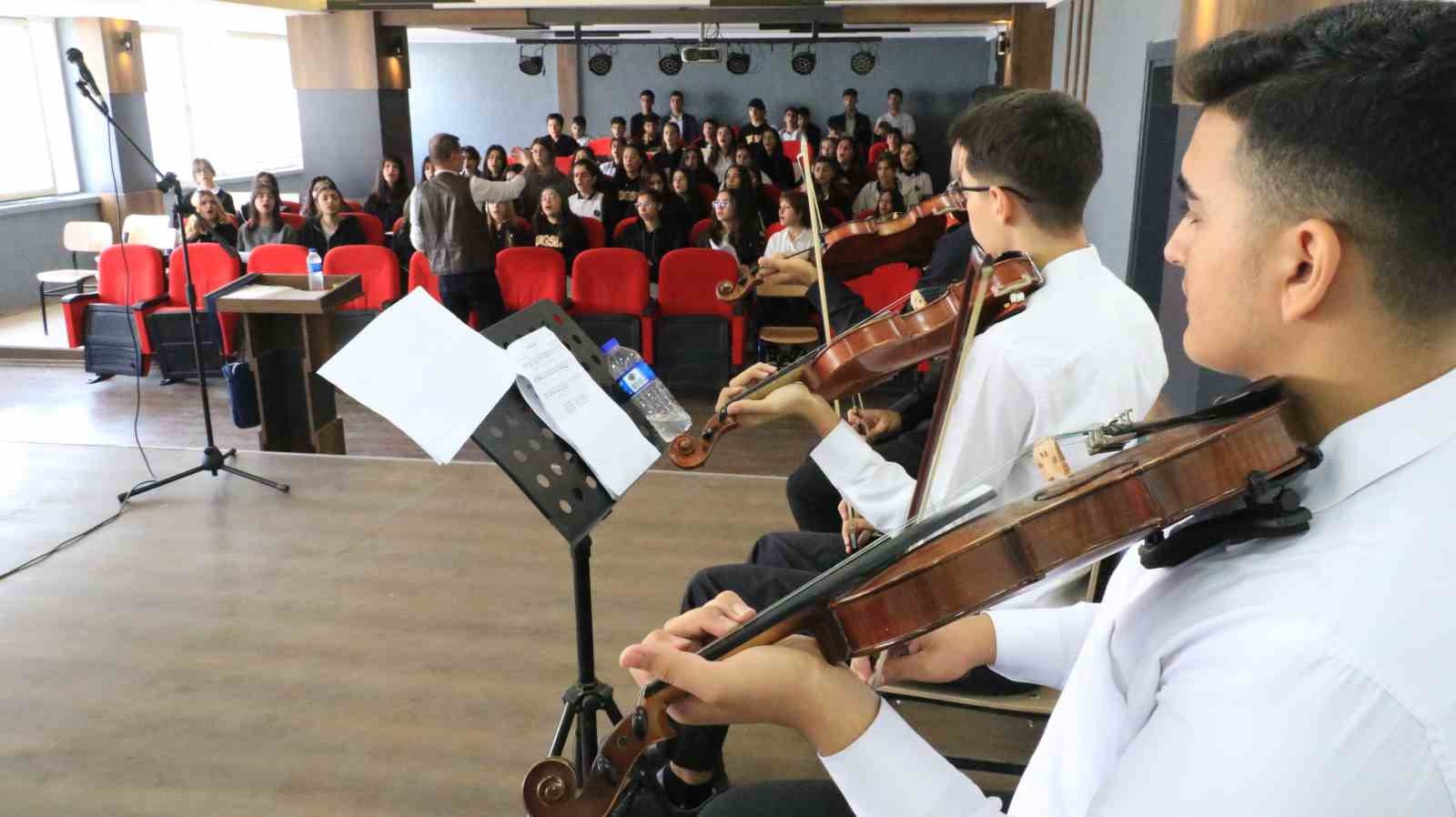 ozel gunler guzel sanatlar lisesi ogrencileriyle anlam buluyor 5 kqXCkb1I