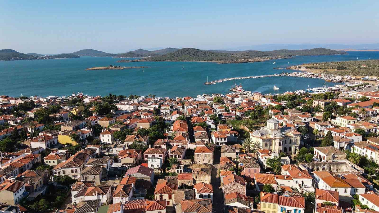 (Özel Haber) Turizm sezonu iklim değişikliğine göre yeniden şekilleniyor 5 ozel haber turizm sezonu iklim degisikligine gore yeniden sekilleniyor 1 TXAJfQjk