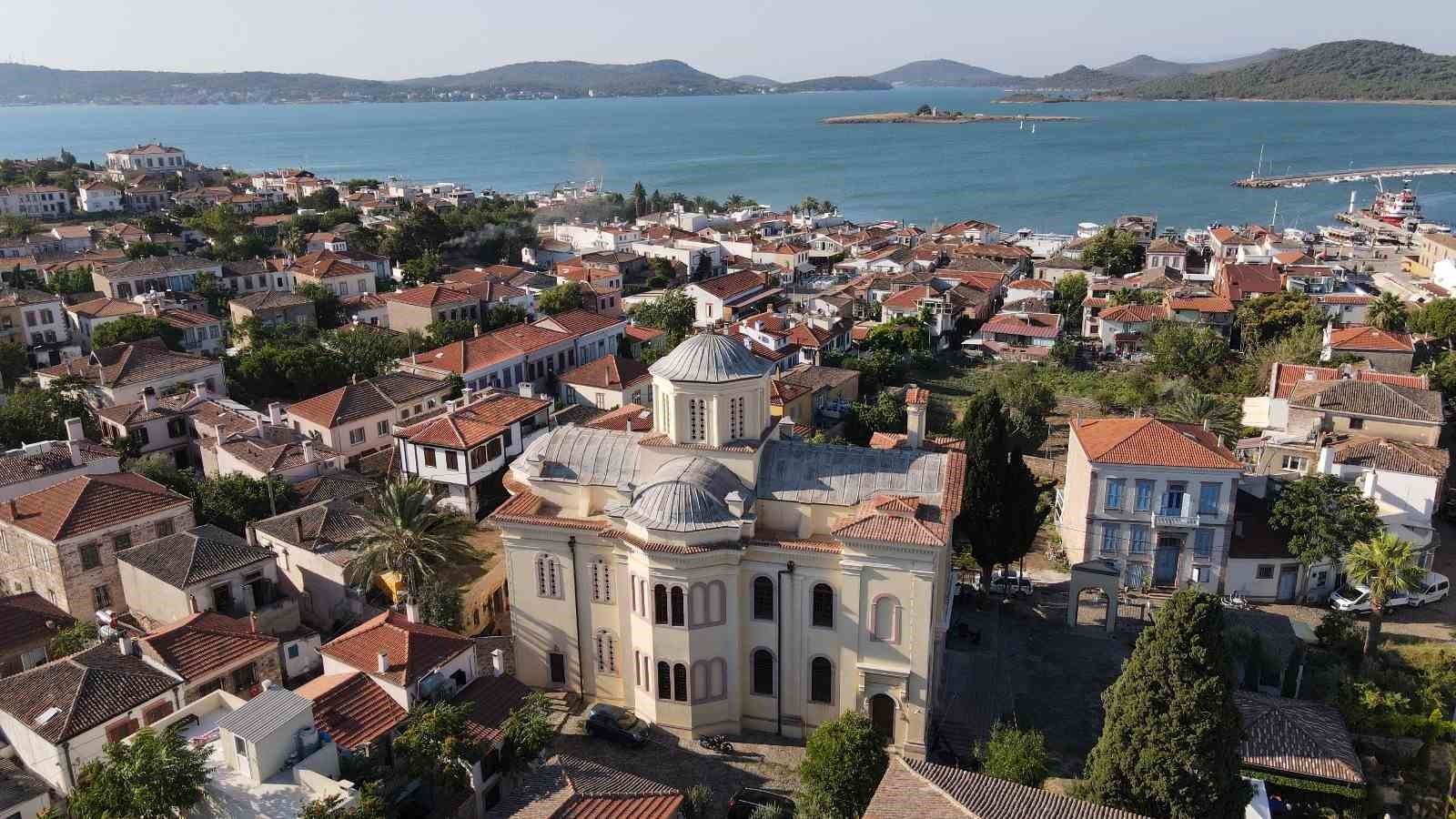 (Özel Haber) Turizm sezonu iklim değişikliğine göre yeniden şekilleniyor 6 ozel haber turizm sezonu iklim degisikligine gore yeniden sekilleniyor 2 1YtU4igM