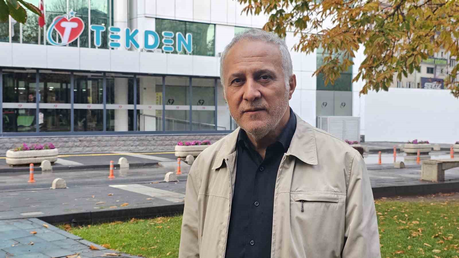 ozel hastanenin fazla aldigi ucret tuketici hakem heyetinden dondu 0 Y2YdazU3