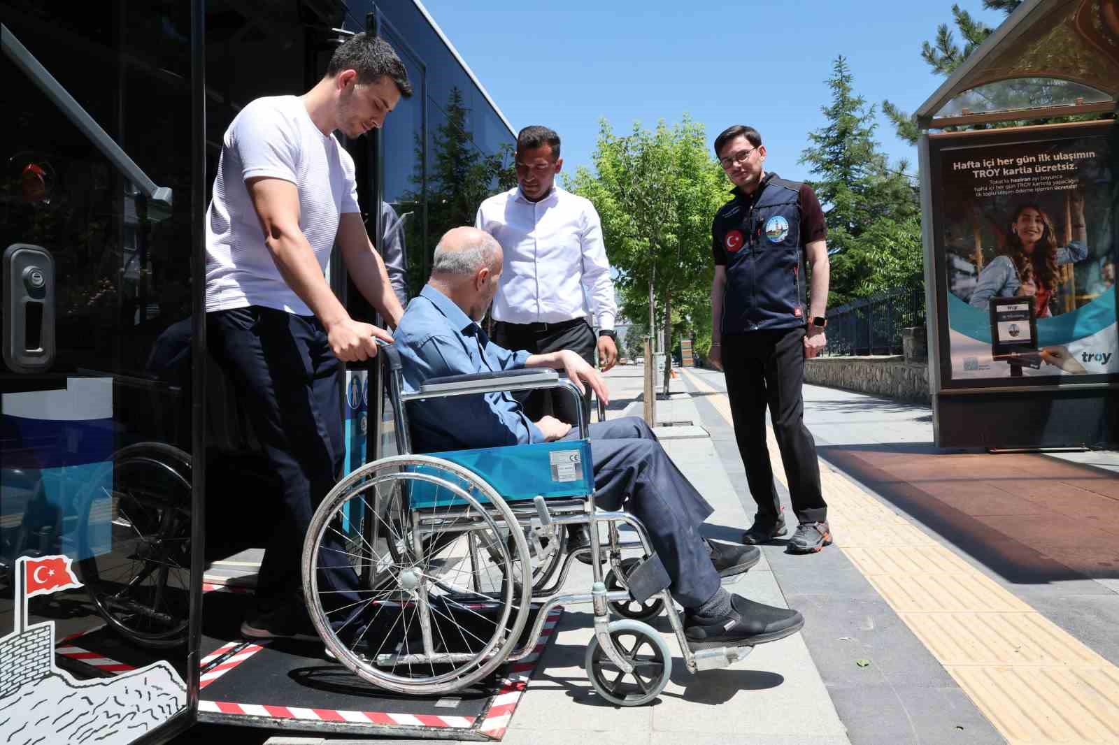 ozel ihtiyacli vatandaslara ulasimda yeni donem 2 WOmsCPPj