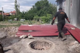Kars’taki Tarihi Ani Ören Yeri ziyaretçilerini ağırlıyor 1 thumbnail