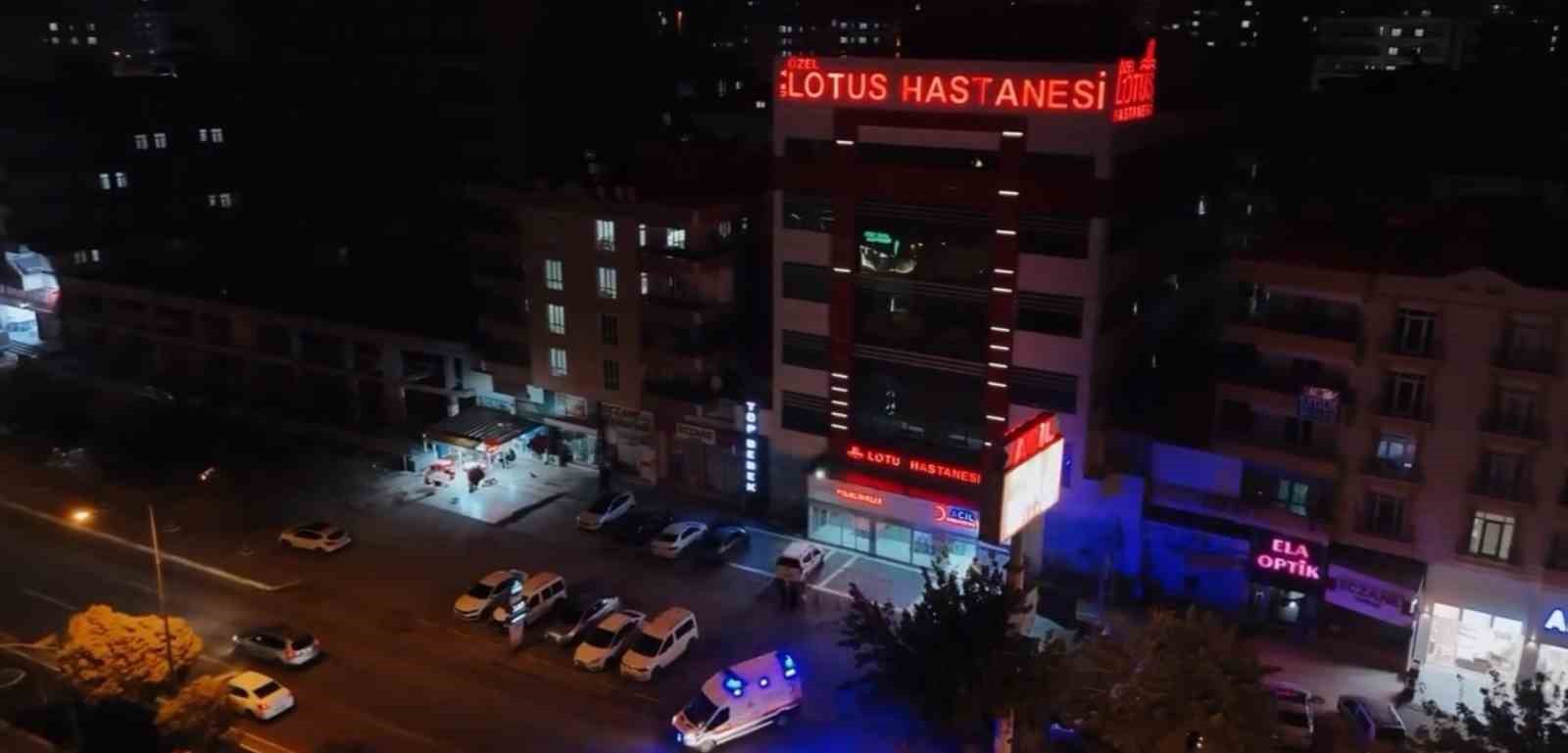 ozel lotus hastanesinde sezaryenle dogum yapan kadin hayatini kaybetti doktor tutuklandi 0 M6Tb4j7U