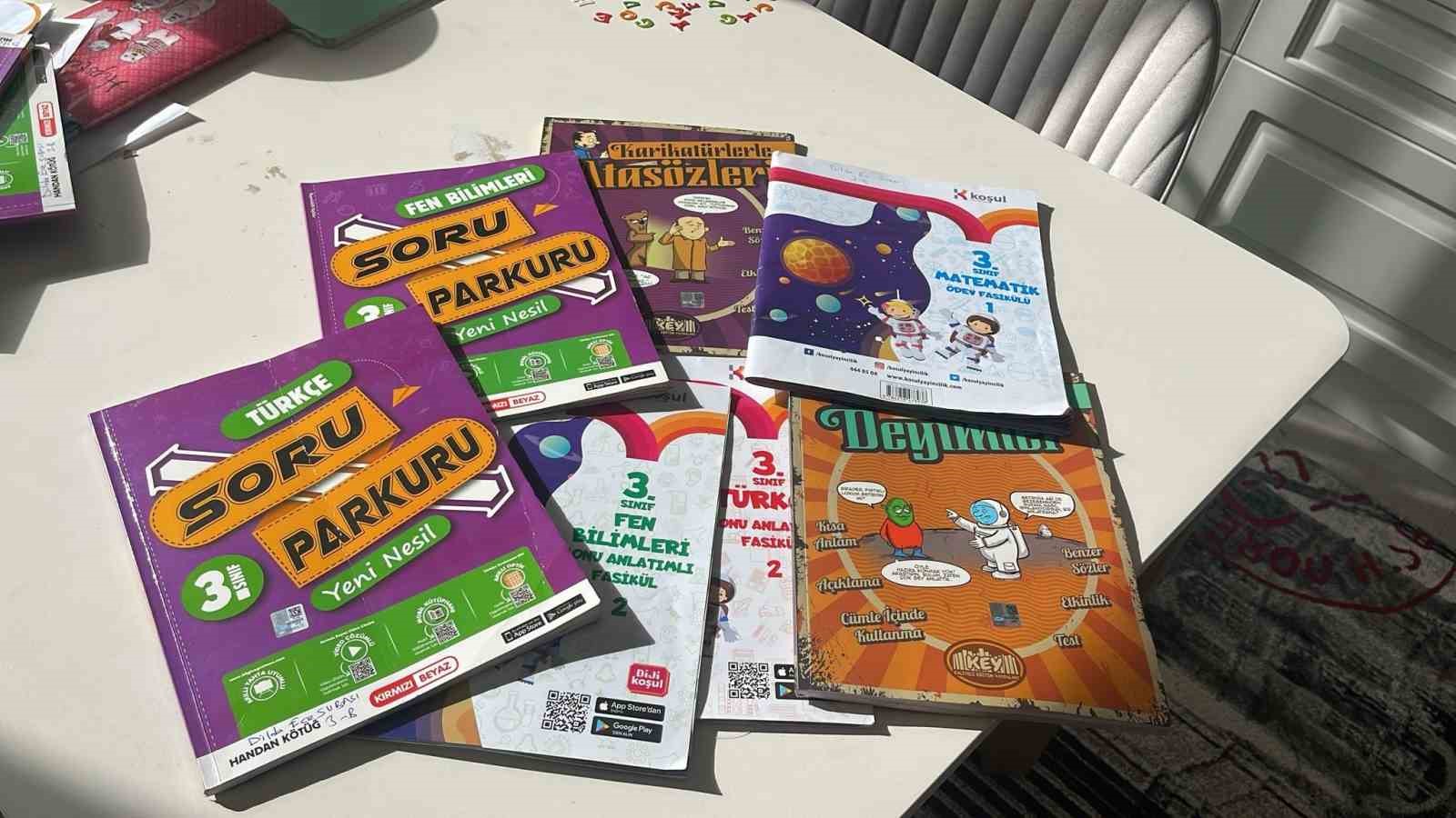 ozel okulun fahis fiyatla kitap satisi davasinda okul mudurune hapis 1 Ls3JOnEH
