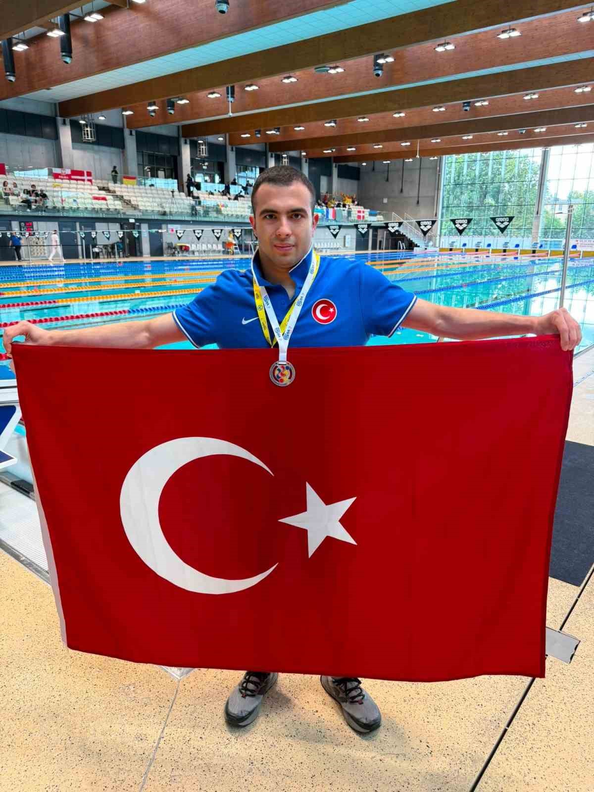 Özel Sporcular, VIRTUS Avrupa Yaz Oyunları’nı 53 madalyayla tamamladı 21 ozel sporcular virtus avrupa yaz oyunlarini 53 madalyayla tamamladi 17 bKcs5ReQ