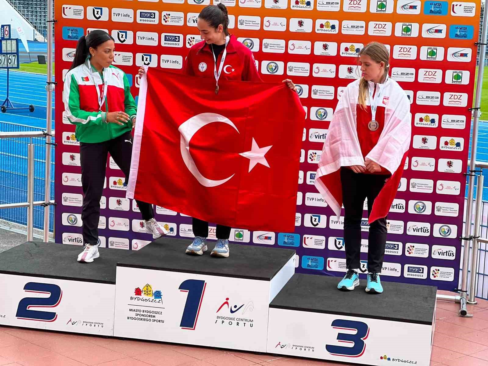 Özel Sporcular, VIRTUS Avrupa Yaz Oyunları’nı 53 madalyayla tamamladı 7 ozel sporcular virtus avrupa yaz oyunlarini 53 madalyayla tamamladi 3 hfCmV4Wz